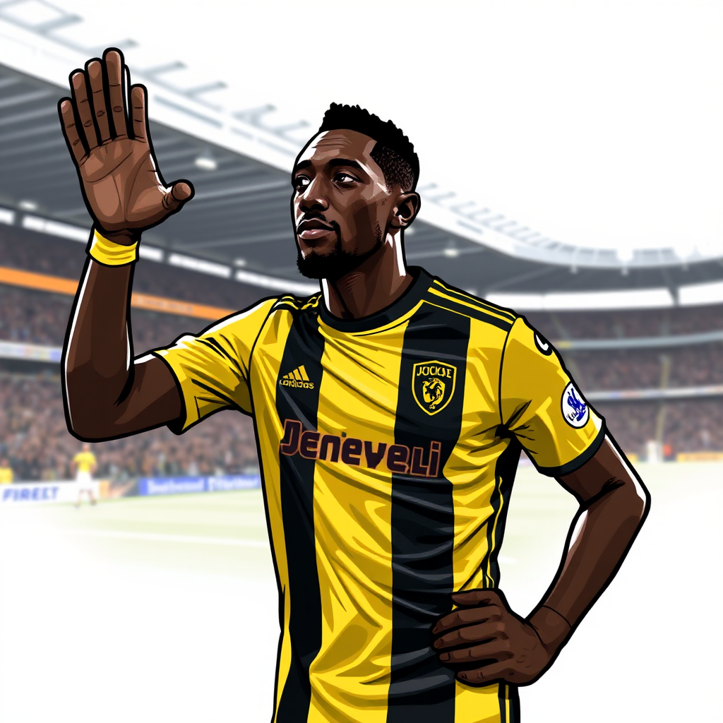 Những Đội Tuyển Khiến Đối Thủ Phải Khiếp Sợ