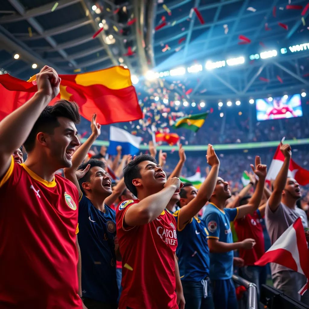 Fun88 Dự Đoán Thai League Chính Xác: Kinh Nghiệm Từ Tay Chơi Lão Làng — view 3