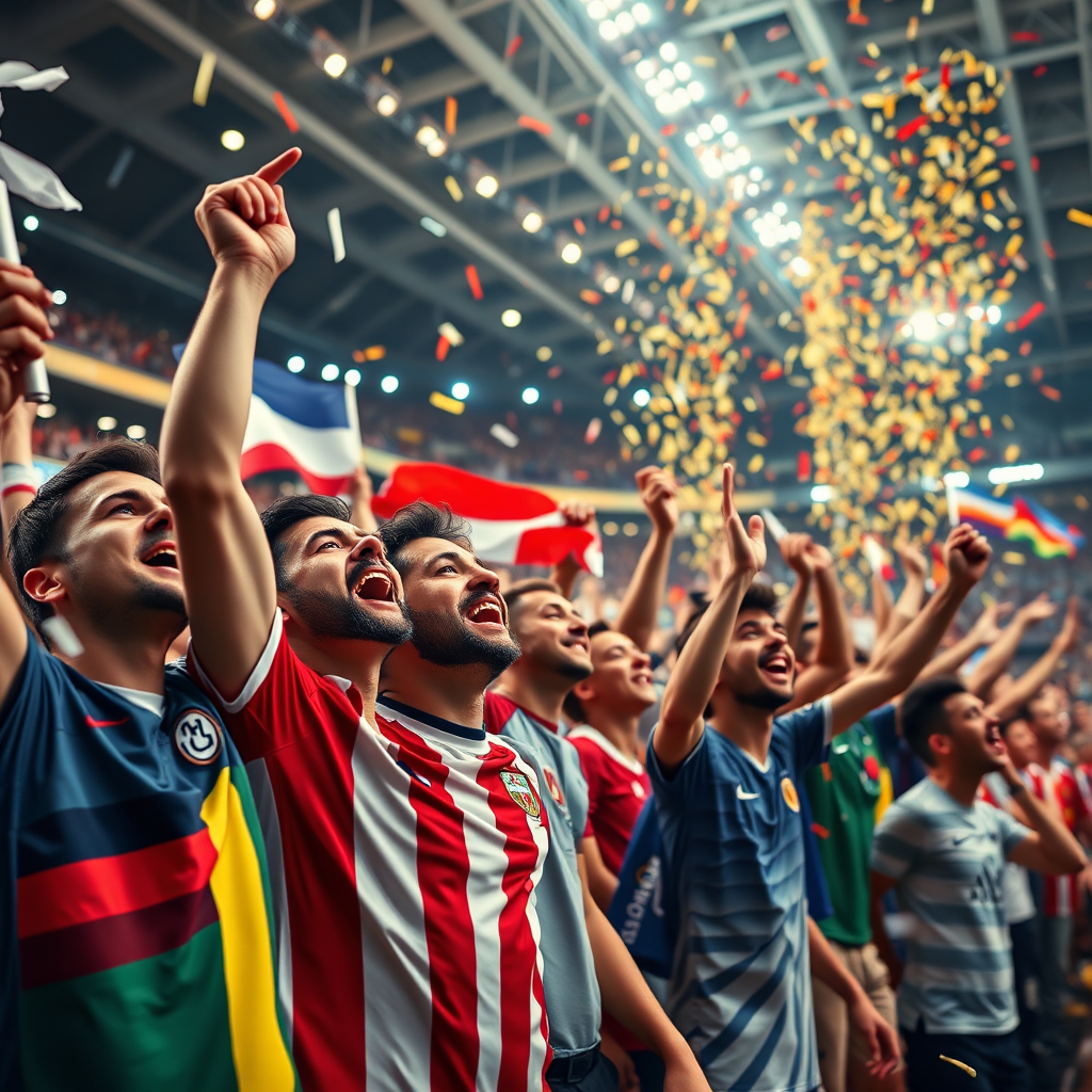 World Cup 2026 và giấc mơ chạm tay vào lịch sử: Hành trình nào cho bóng đá Việt Nam?