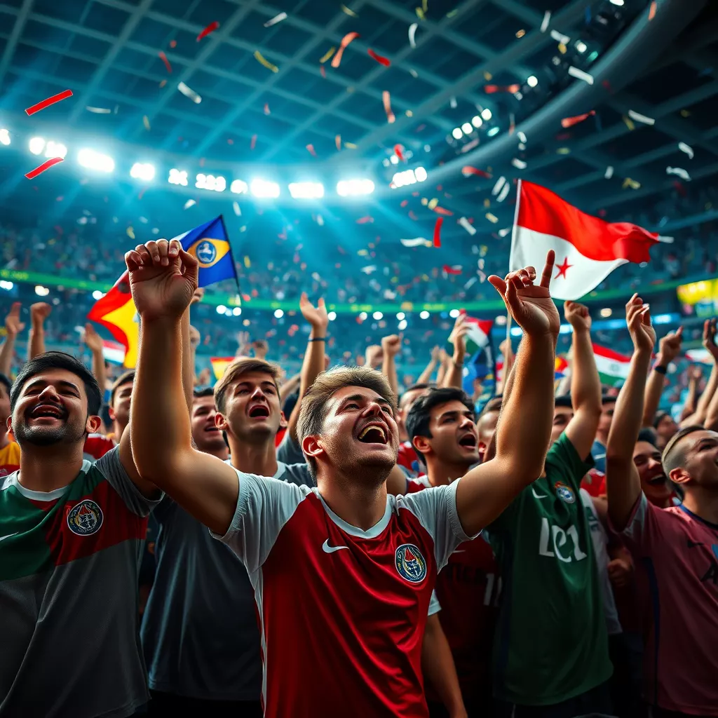 Hướng dẫn cược bóng chuyền Nations League tại s8hn.com: Luật chơi, ví dụ thực tế và checklist cho người mới