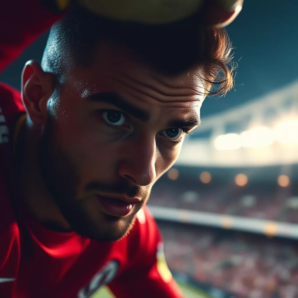 Chung kết World Cup 2026 có thể đổi chiều từ một pha bóng cố định: Ai phù hợp, ai không và lý do — view 2