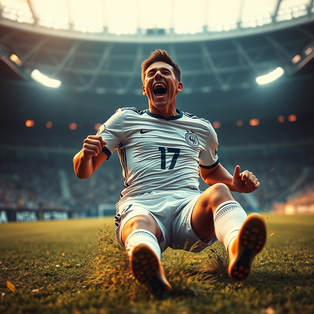 World Cup 2026 Và Cuộc Chiến Vì Ngôi Vô Địch Thế Giới: Ai Sẽ Lên Ngôi?