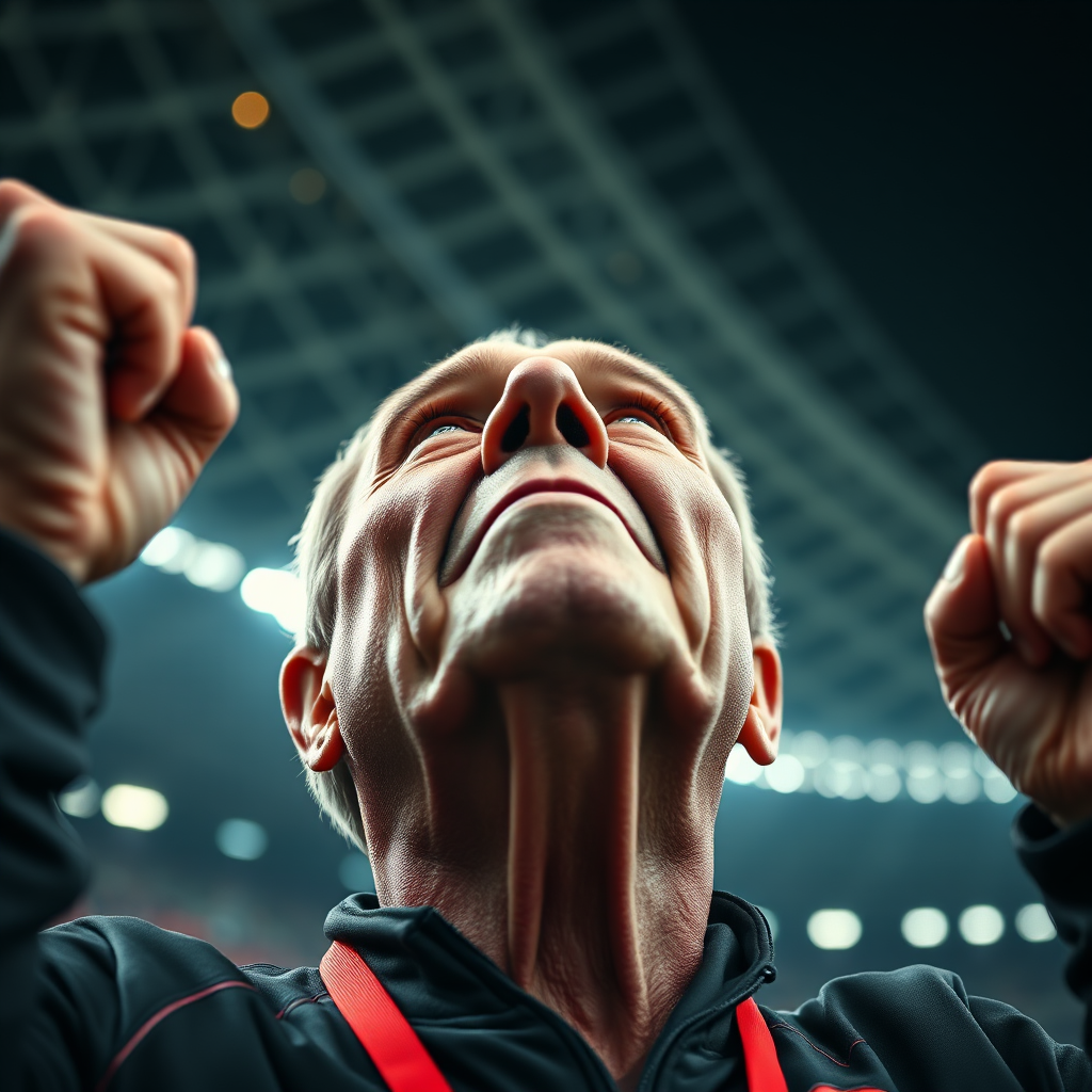 World Cup 2026 Và Những Câu Chuyện Truyền Cảm Hứng Mạnh Mẽ: Hơn Cả Một Trận Cầu