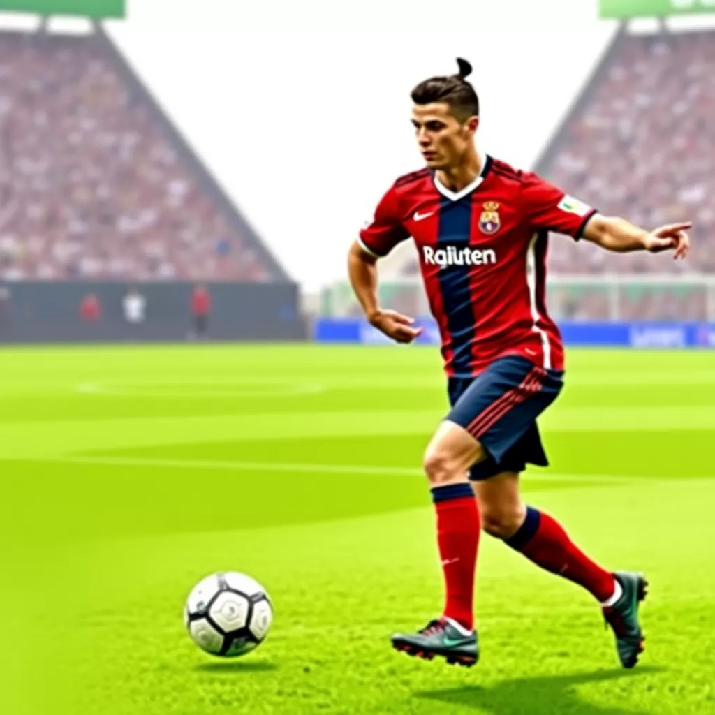 Chung kết World Cup 2026 có thể đổi chiều từ một pha bóng cố định: Ai phù hợp, ai không và lý do — view 3